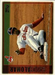 Sandy Alomar