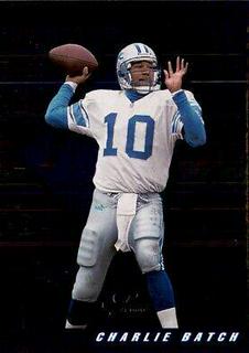 Charlie Batch