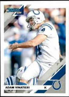 Adam Vinatieri