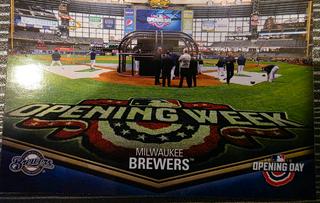 Milwaukee Brewers