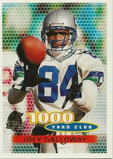 Joey Galloway