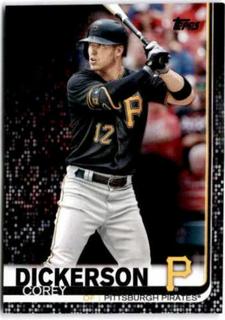 Corey Dickerson