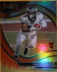 Jalen Reagor