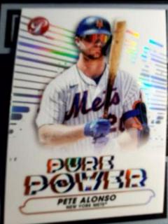 Pete Alonso