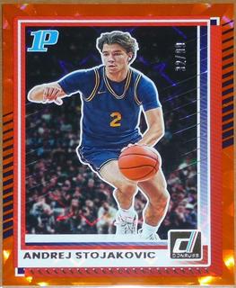 Andrej Stojakovic
