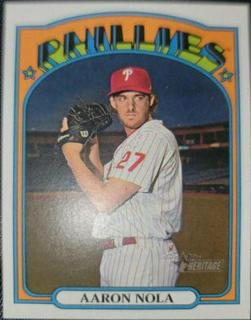 Aaron Nola
