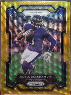 Odell Beckham Jr.