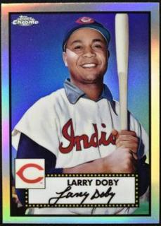 Larry Doby