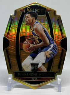 De'Anthony Melton
