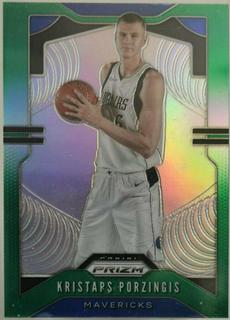 Kristaps Porzingis