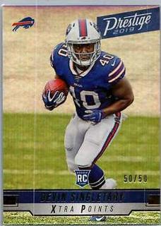 Devin Singletary