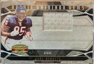 Earl Bennett