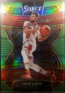 Zach LaVine