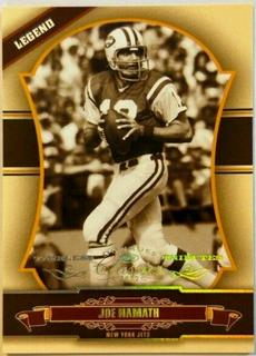 Joe Namath