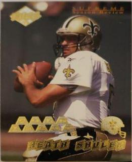 Heath Shuler