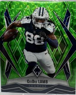 CeeDee Lamb