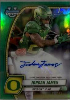 Jordan James
