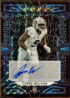 Tyree Wilson