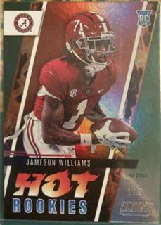 Jameson Williams