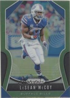 LeSean McCoy