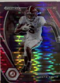 DeVonta Smith