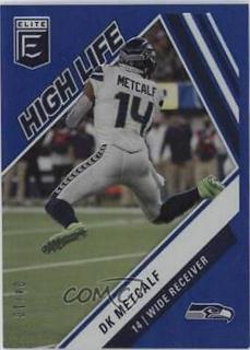 DK Metcalf