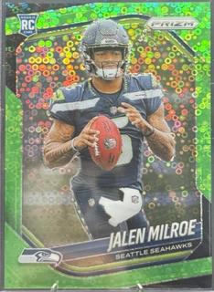 Jalen Milroe