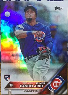 Jeimer Candelario