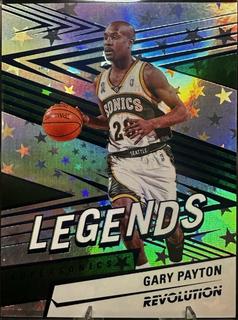 Gary Payton