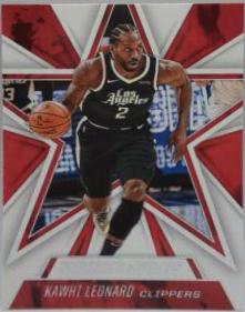 Kawhi Leonard