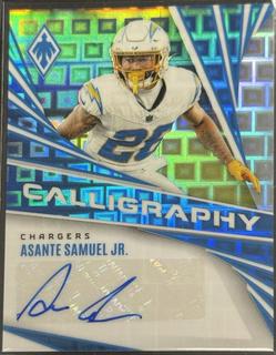 Asante Samuel Jr.