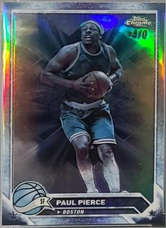 Paul Pierce