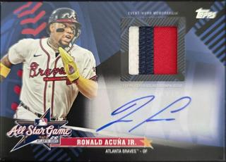 Ronald Acuna Jr.