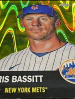Chris Bassitt