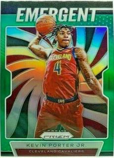 Kevin Porter Jr.