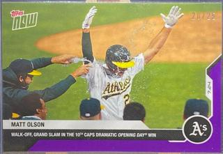Matt Olson