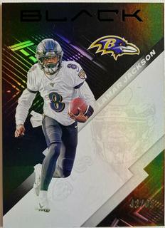 Lamar Jackson