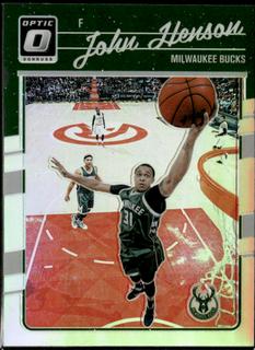 John Henson