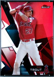Mike Trout