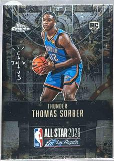 Thomas Sorber