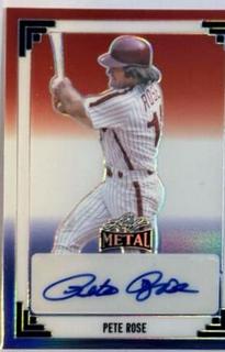 Pete Rose