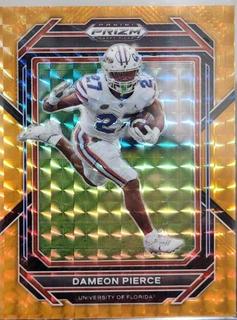 Dameon Pierce