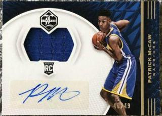 Patrick McCaw