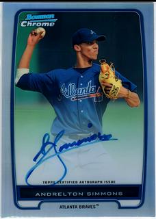 Andrelton Simmons