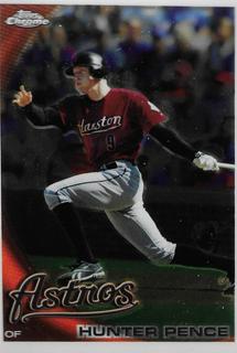 Hunter Pence