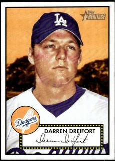 Darren Dreifort