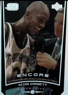 Kevin Garnett