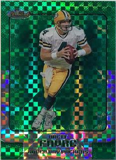 Brett Favre