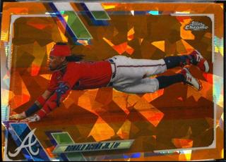 Ronald Acuna Jr.