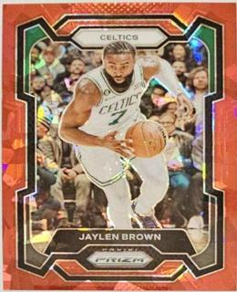 Jaylen Brown